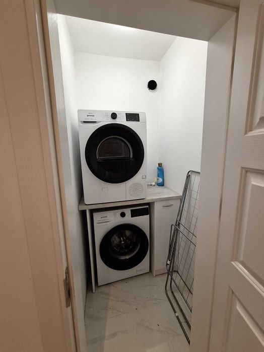 Тристаен апартамент в Кършияка