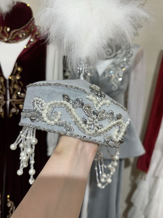 Национальная одежда