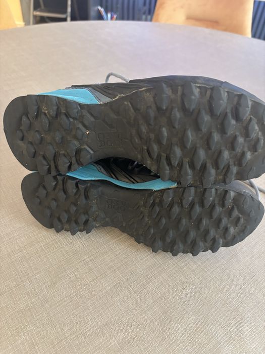 Планински обувки Salewa