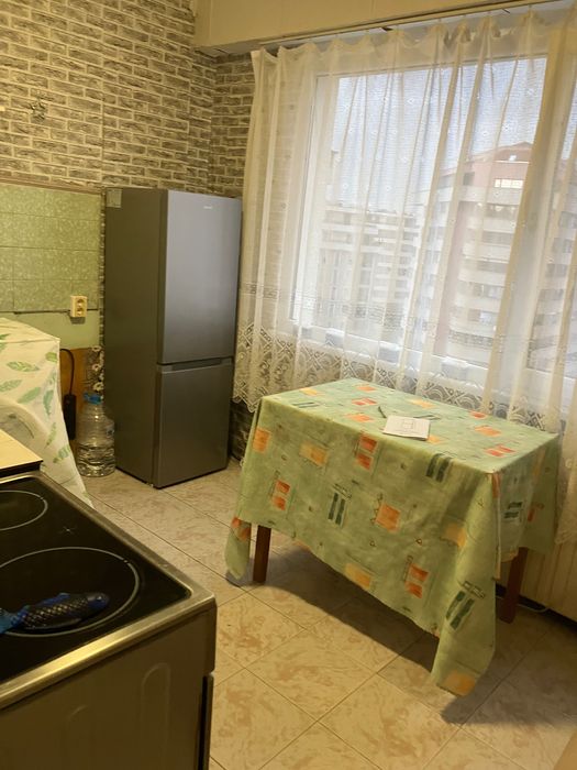 Продава се Едностаен апартамент в София, Надежда 1 - 48 кв.м за 1408 €/кв.м - Снимка #3
