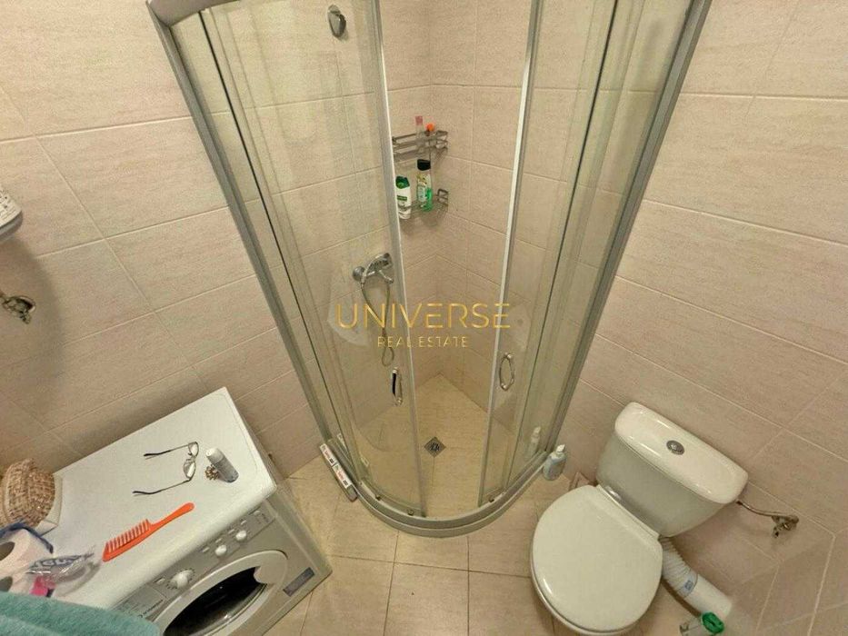 Продава се Едностаен апартамент в к.к. Слънчев бряг - 35 кв.м за 1900 €/кв.м - Снимка #7