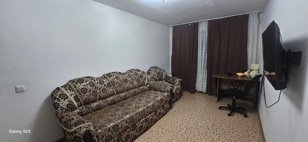 Продам 2-х комнатную квартиру