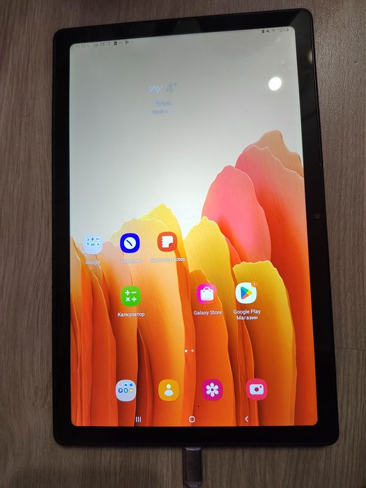 Samsung A7 tab 32gb 3gb таблет