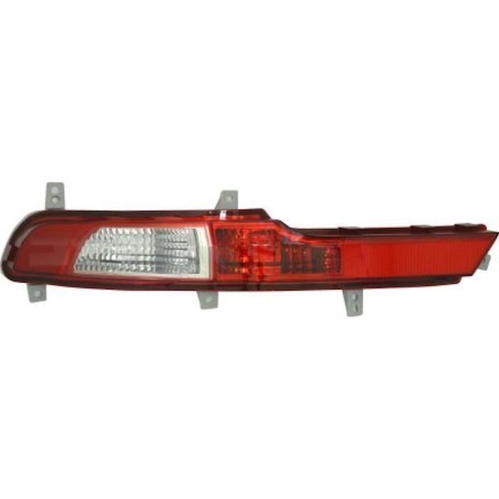 Stop spate lampa Kia Sportage (SL), 06.2010-05.2014, partea Stanga, in bara, fara suport becuri, TYC