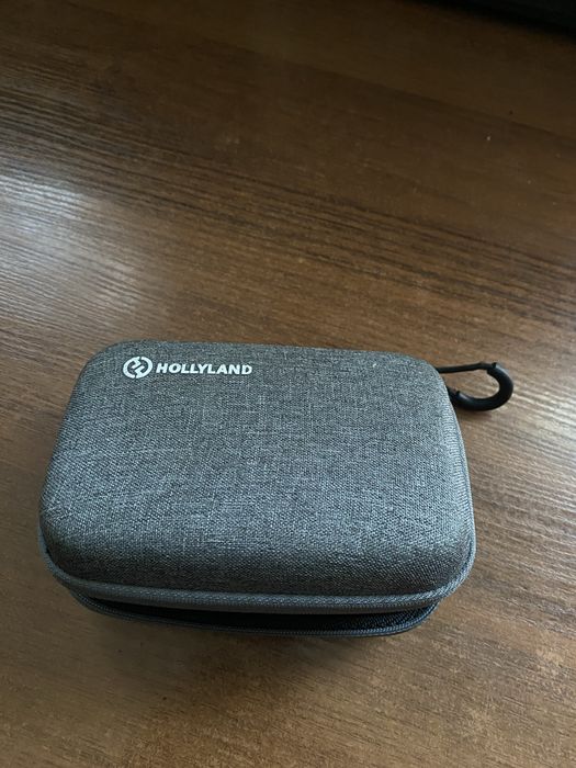 Петлички Hollyland Lark C1