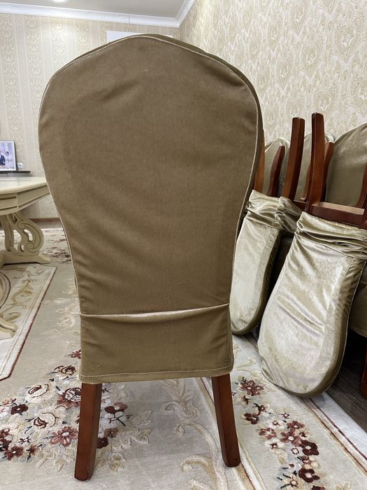 Стулья для гостевой комнаты