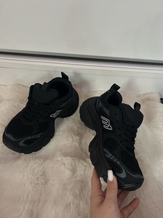 Маратонки тип balenciaga