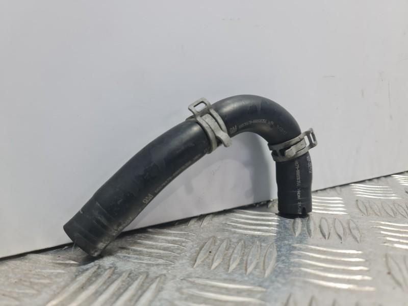 Furtun apa Opel Astra K 1.6CDTI 136cp 100kw; 1.6CDTI 110cp 81kw B16DTH