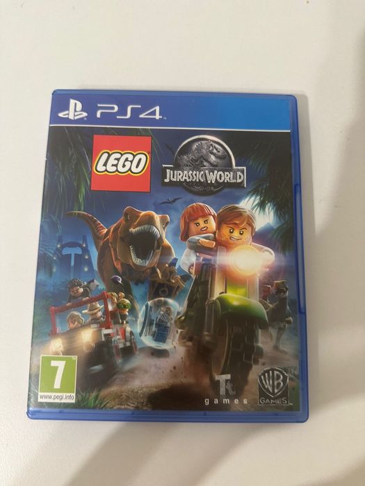 Игры на PS4 и на PS5