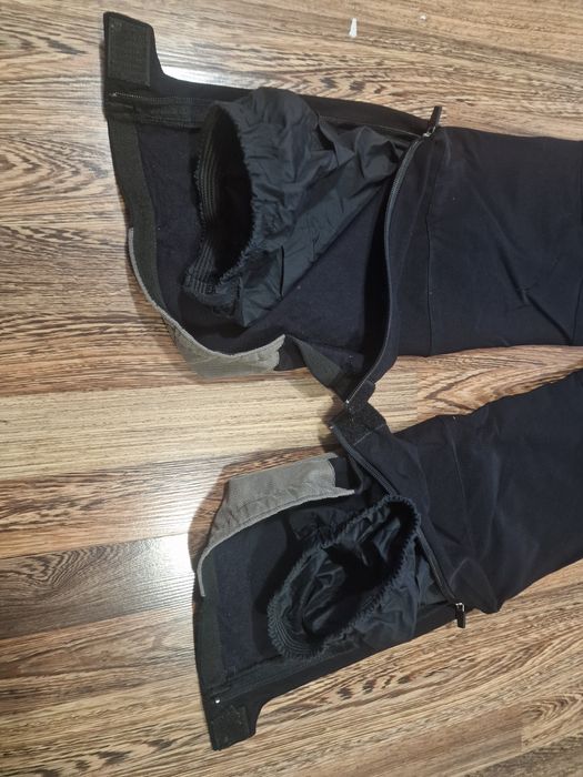 Pantaloni trekking Loffler barbati 48