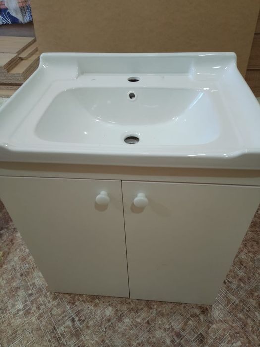 Продам Подвесную Раковину