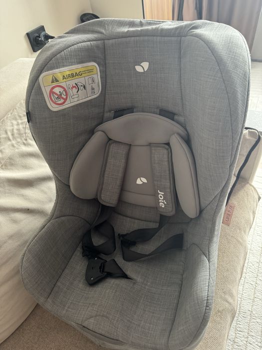 продам детское автомобильное кресло