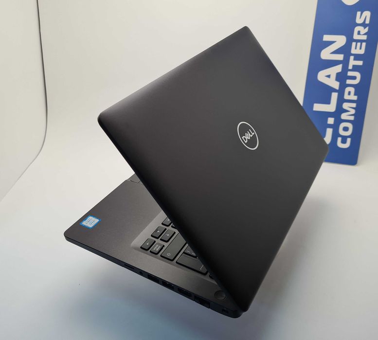 Dell Latitude 5401  i5 9300H/16GB/512SSD/FHD/Подсветка