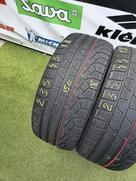 235.45.18 pirelli m+s