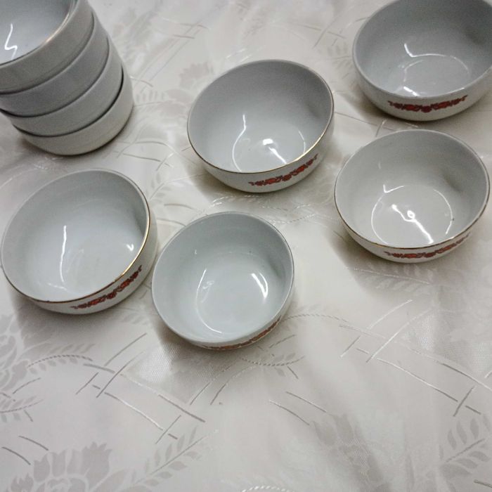 Български порцелан