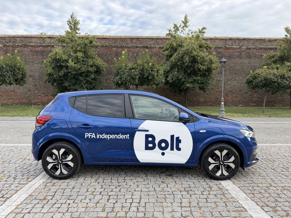 Dacia Sandero 3 , 1.0 SCE + GPL