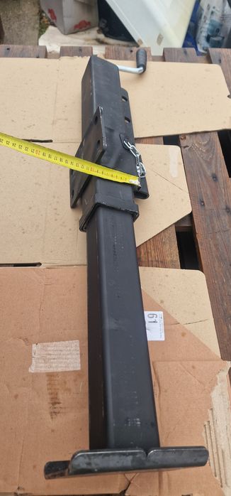 Picior sprijin remorca agricola 7 tone pret 750 lei se poate trimite p