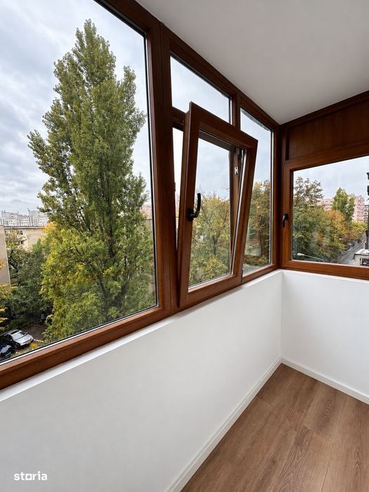 Apartament 3 camere renovat integral | 73 mp | Gorjului | Metrou |