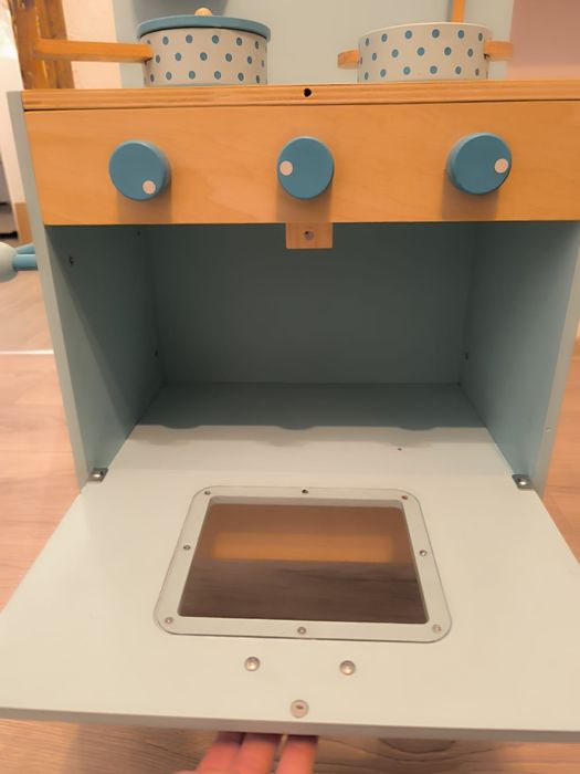 Bucatarie de jucarie