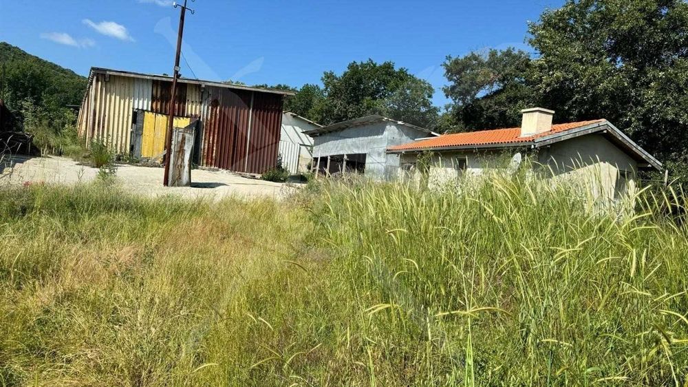 Продава се Парцел в с. Атия, Област Бургас - 3384 кв.м за 49 €/кв.м - Снимка #3