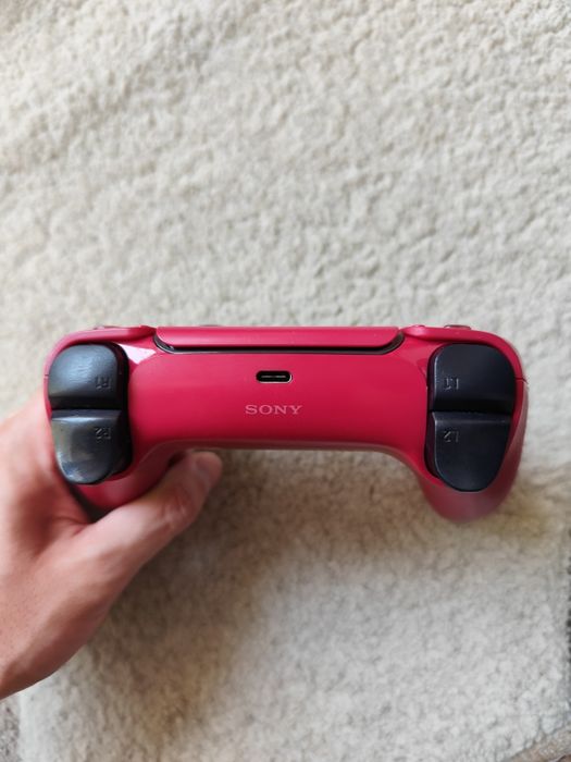 Ps5 Red джойстик