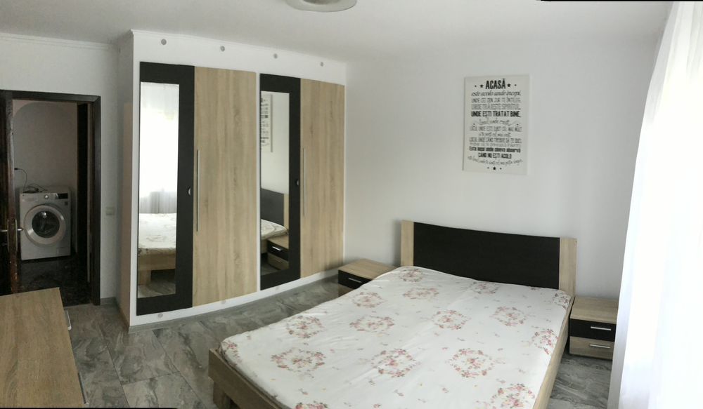 Inchiriez apartament cu 3camere