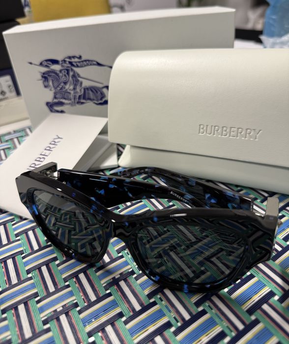 Burberry оригинални слънчеви очила