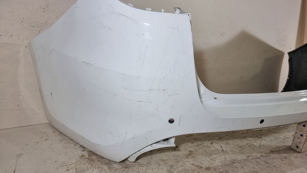 Bara spate Kia Optima combi, 2016, 2017, 2018, 2019, 2020, cod origine OE 86611-D4300