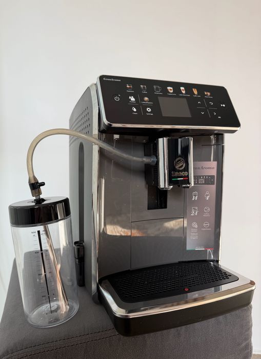 Philips Saeco GranAroma SM6580