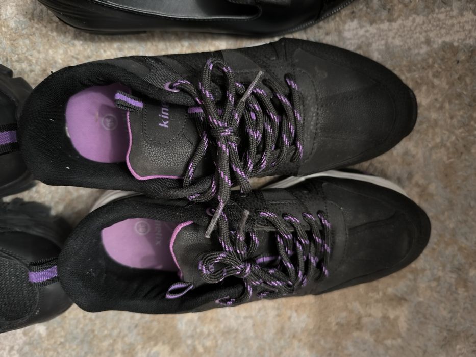 Продам обувь жен. размер 36-38