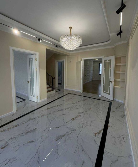 Продажа Евродома на Сергелях, 2-сотки (N 13661 )