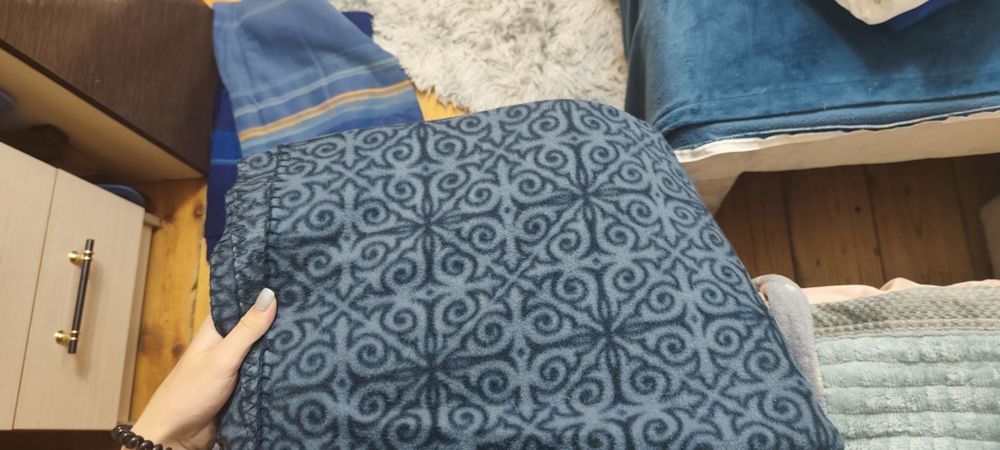 Продам пледы в хорошем качестве