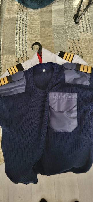 Продам форму пилота