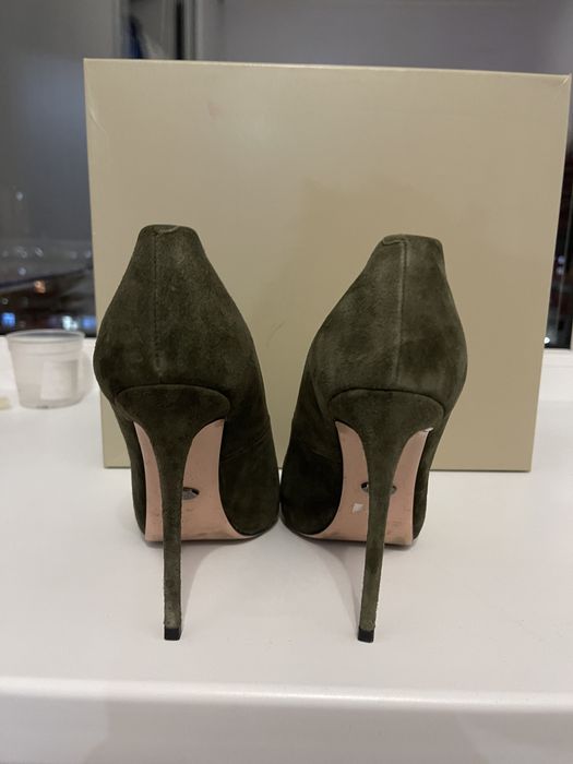 Туфли б/у в идеальном состоянии