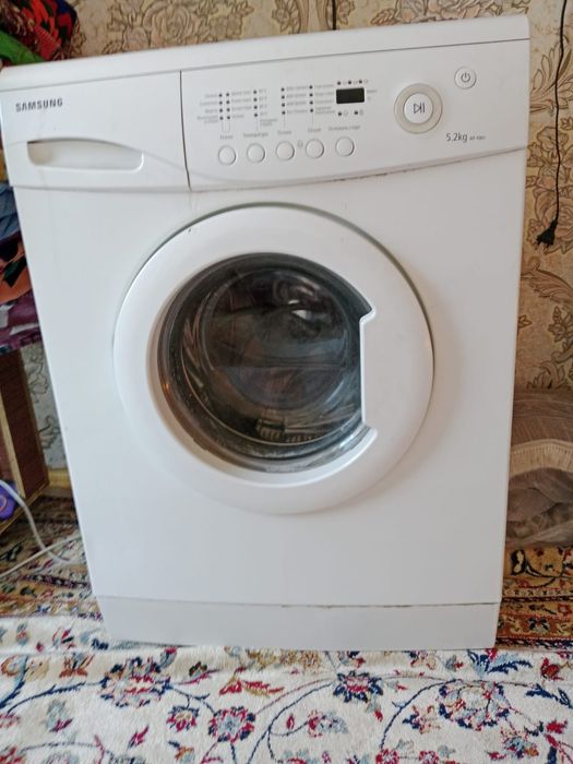 Продам стиралная машина