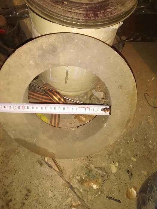 Продам кирогазку