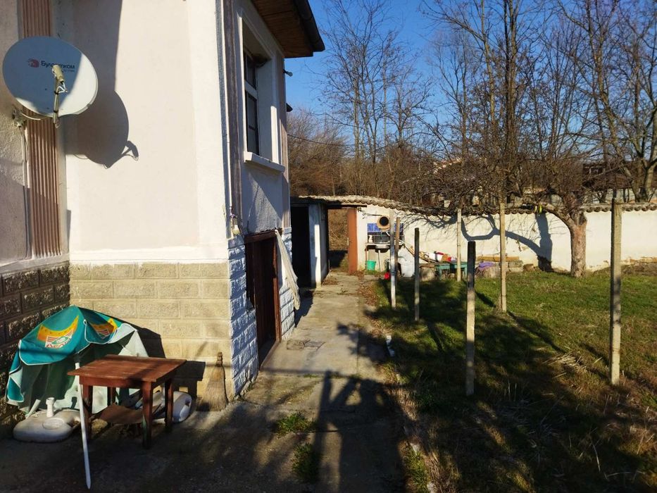 Продава се Къща в Пловдив, Изгрев - 50 кв.м за 867 €/кв.м - Снимка #13