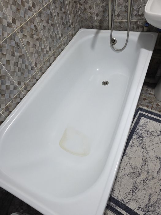 Раковина с ванной