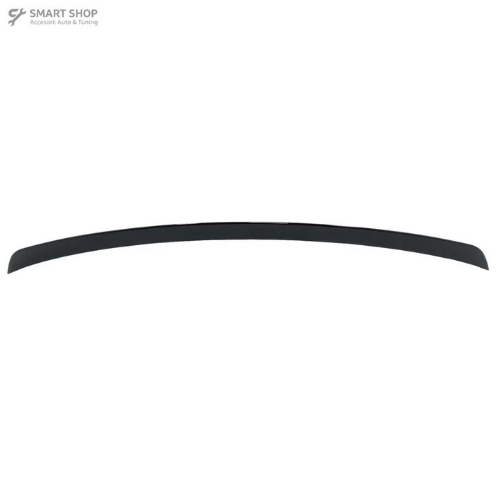 Eleron Portbagaj Mercedes CLS C257 (2018-Up) Negru Lucios