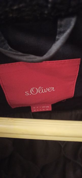 Яке S Oliver, размер М
