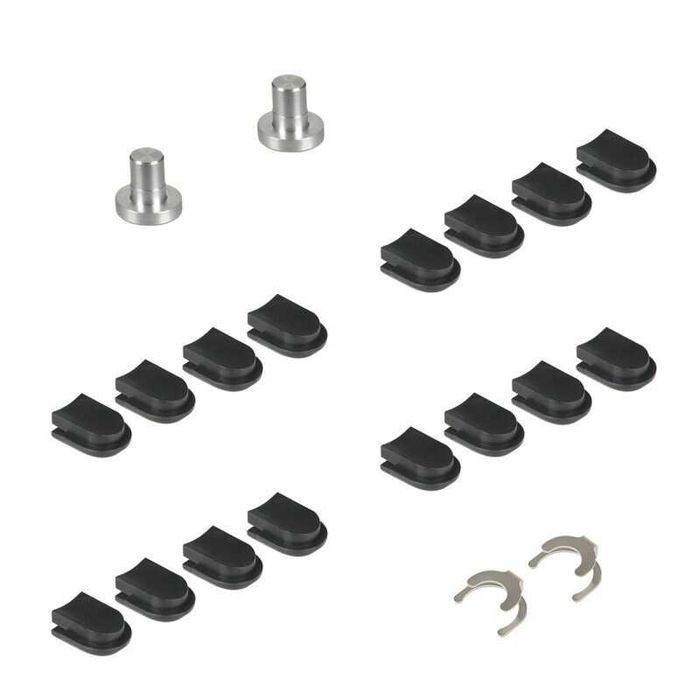 Тапи за вихрови клапи за AUDI VW PORSCHE 4.2 V8 TDI