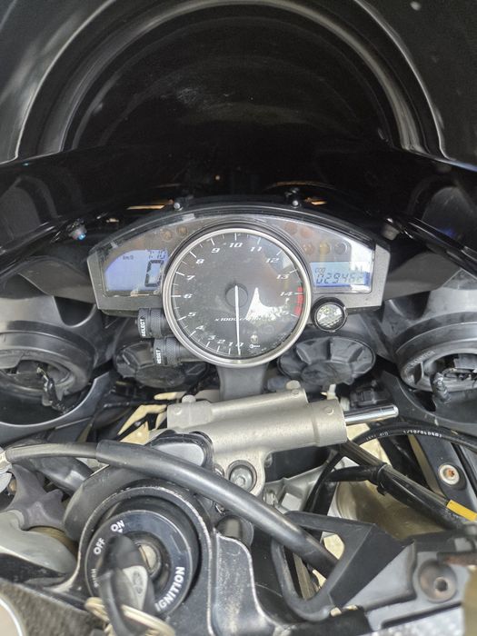 Yamaha R1 Rn12 2005