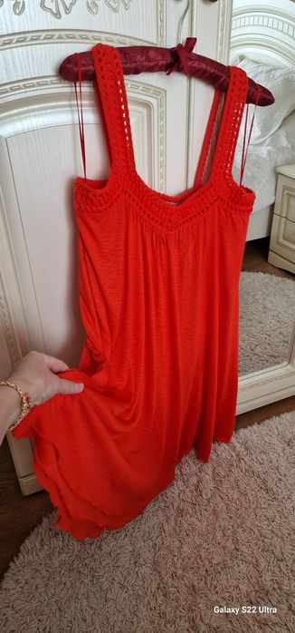 Классные летние платья