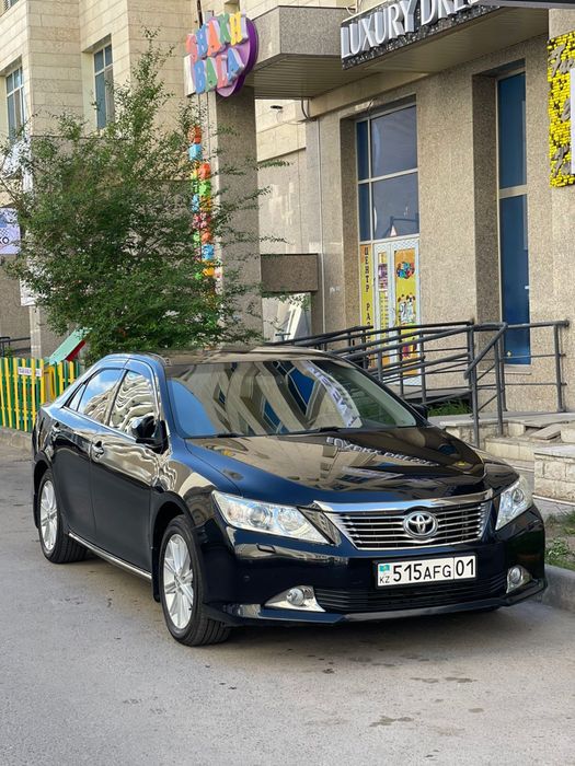 Автопрокат Без Водителя, Прокат Авто, Аренда Авто в Астане Нур-Султан