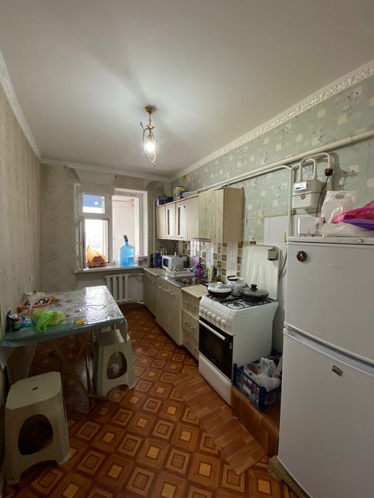 3 комнатты Үй талдыкөл ауыл