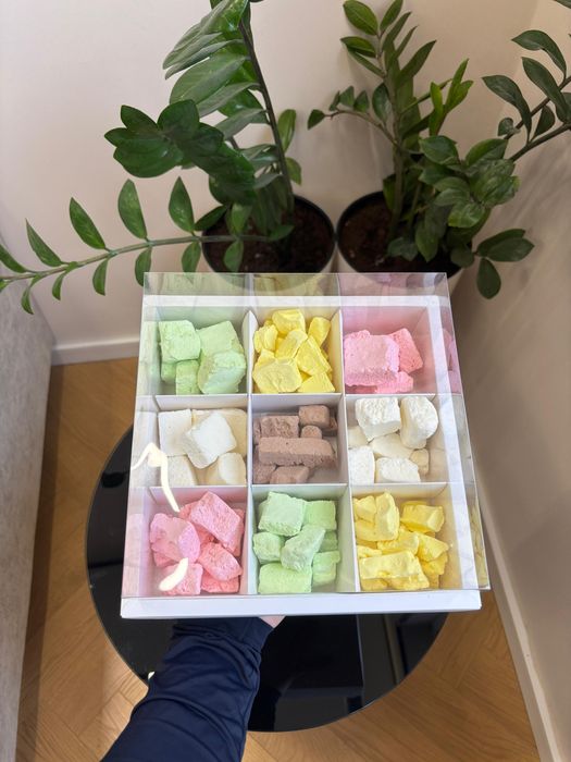 Клубника в шоколаде