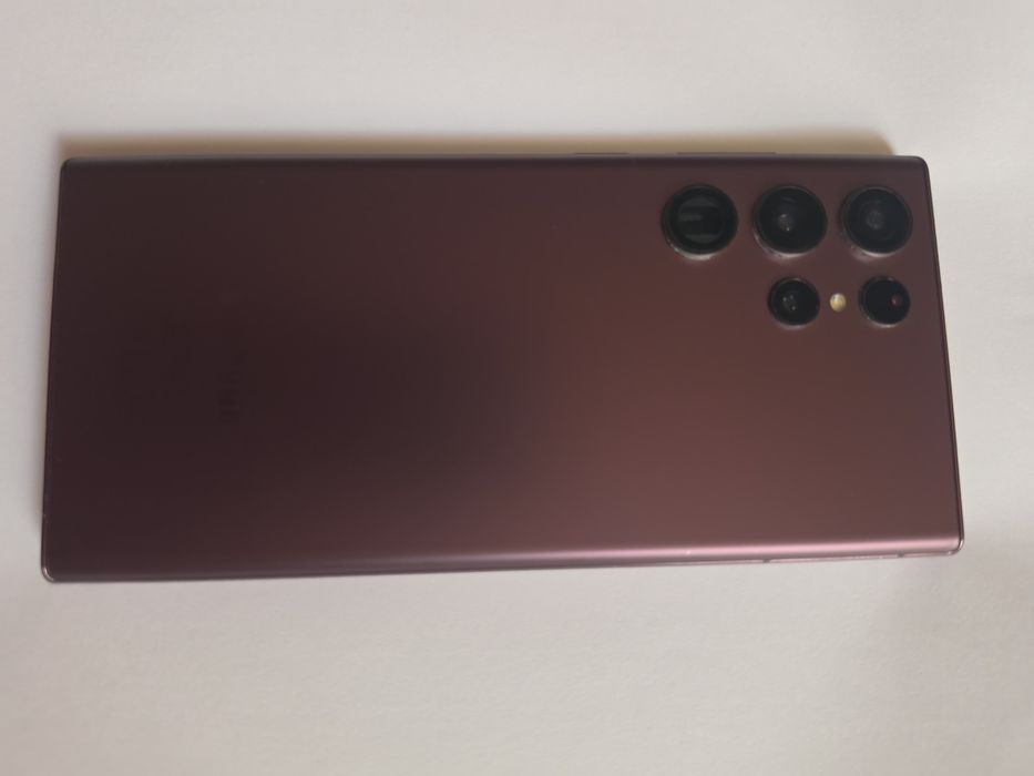 Samsung S22 Ultra