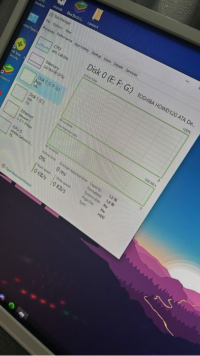 Vand setup de gaming!!!