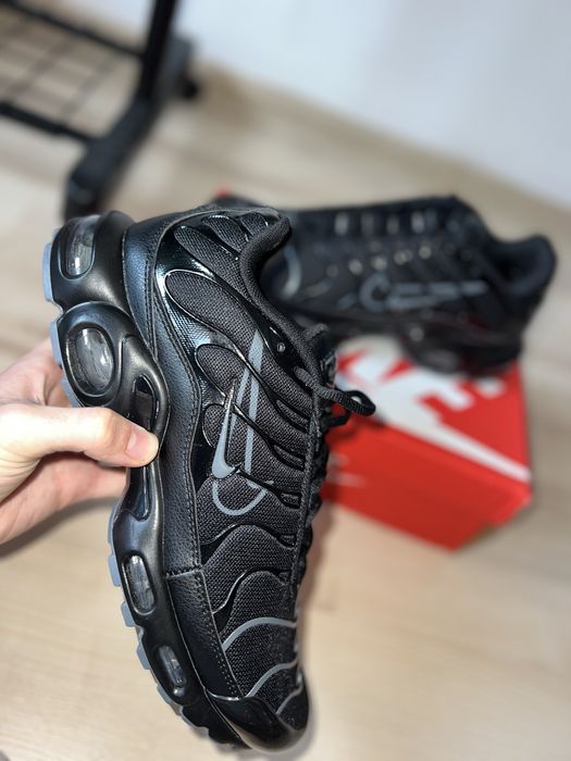 Nike Air Max Tn’s,noi cu cutie!