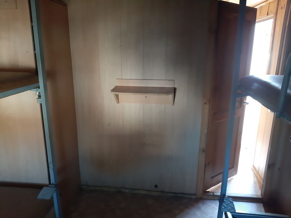 Сайлы вагон сатамын